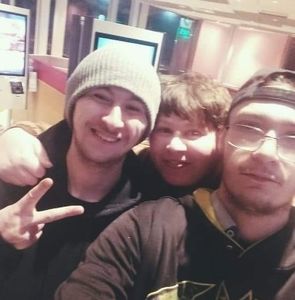 Meet your Posher, Kenny